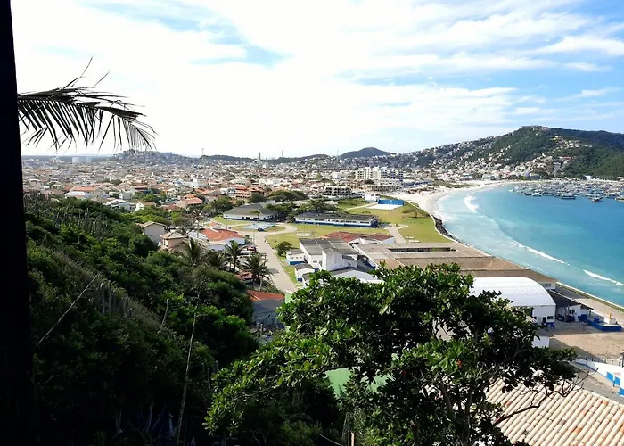 Pousada Mirante Do AtalaiaPousada Arraial do Cabo