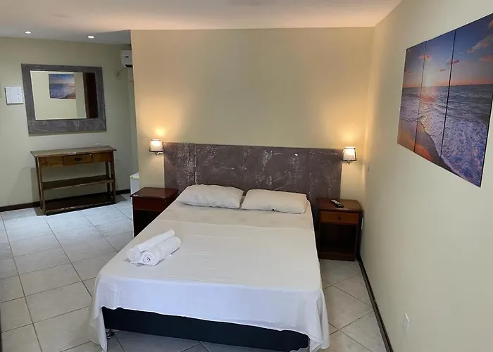 Casa Do Leao SuitesPousada Arraial do Cabo