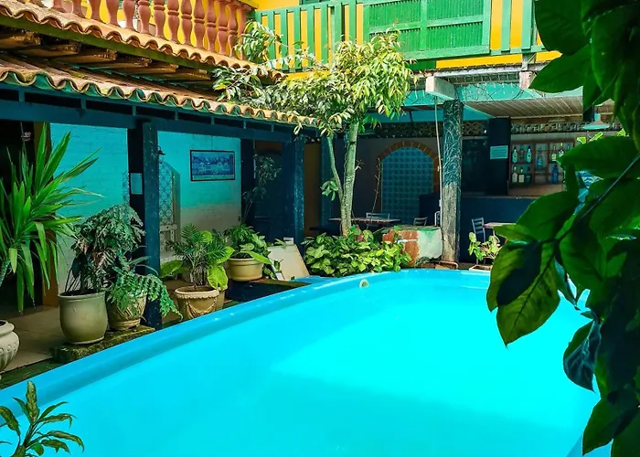 Villas BoasPousada Arraial do Cabo